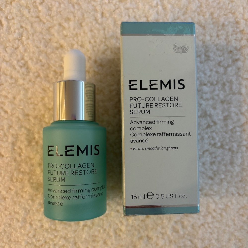 Elemis Pro Collagen Future Restore Serum